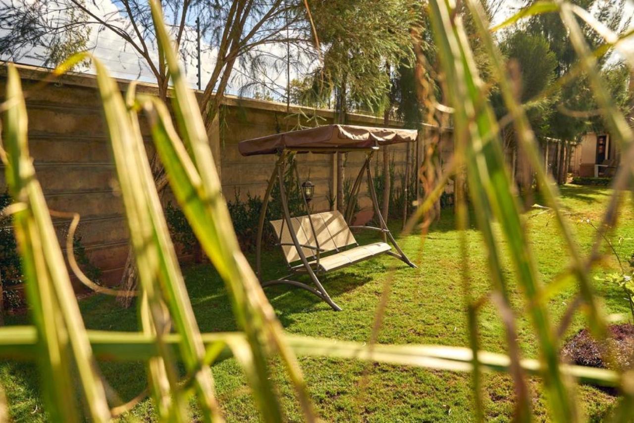 The Cottage Residence Karen Nairobi Exterior photo